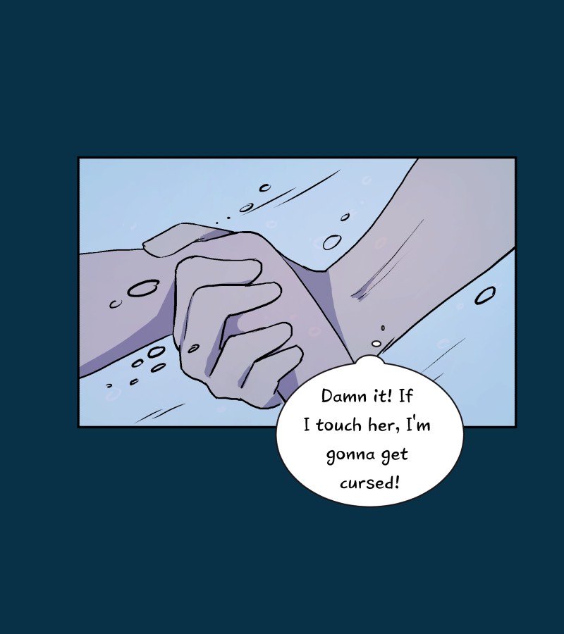 Fluffy Boyfriend chapter 60 - page 8