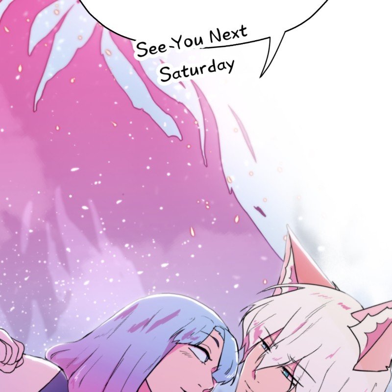 Fluffy Boyfriend chapter 103 - page 103