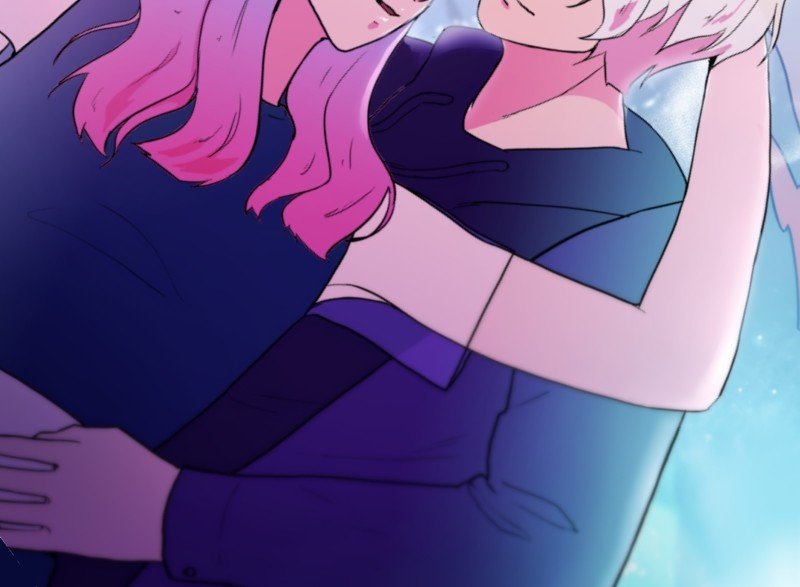 Fluffy Boyfriend chapter 103 - page 104