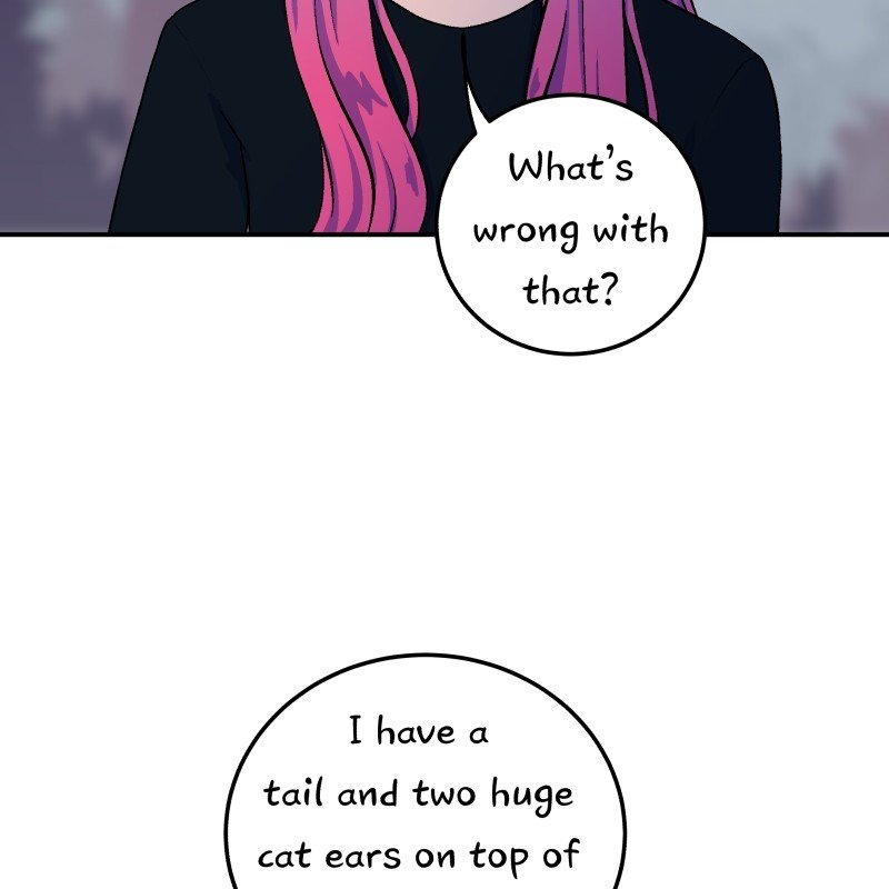 Fluffy Boyfriend chapter 103 - page 13