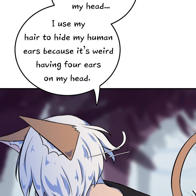 Fluffy Boyfriend chapter 103 - page 14