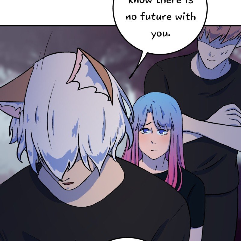 Fluffy Boyfriend chapter 103 - page 19
