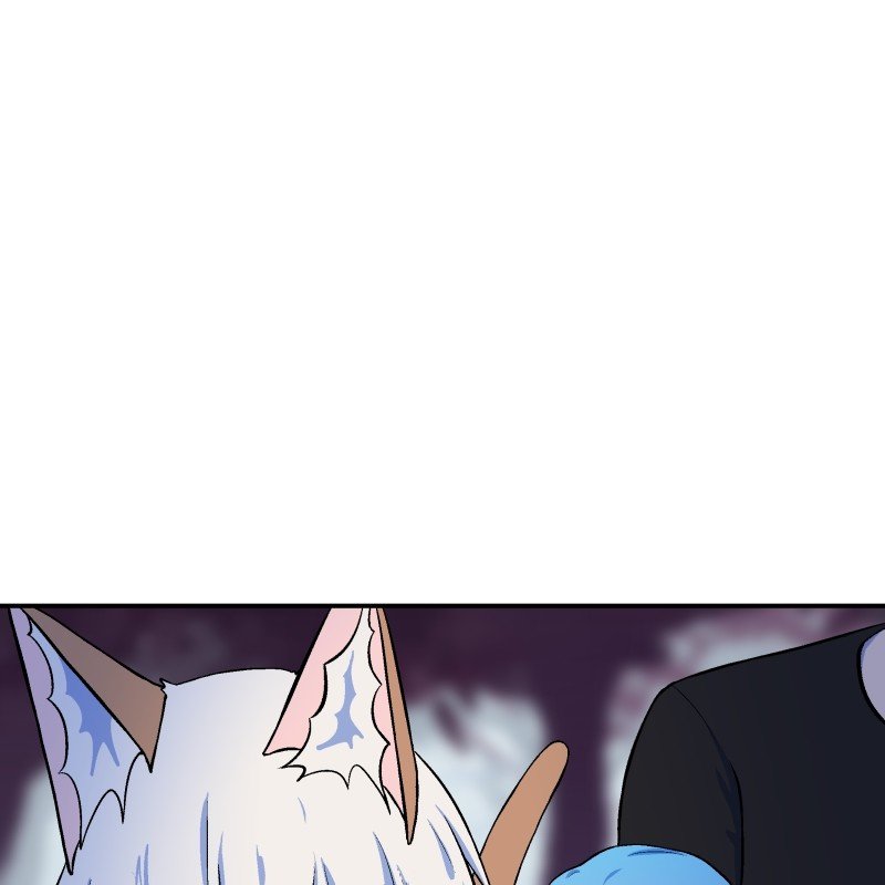 Fluffy Boyfriend chapter 103 - page 21