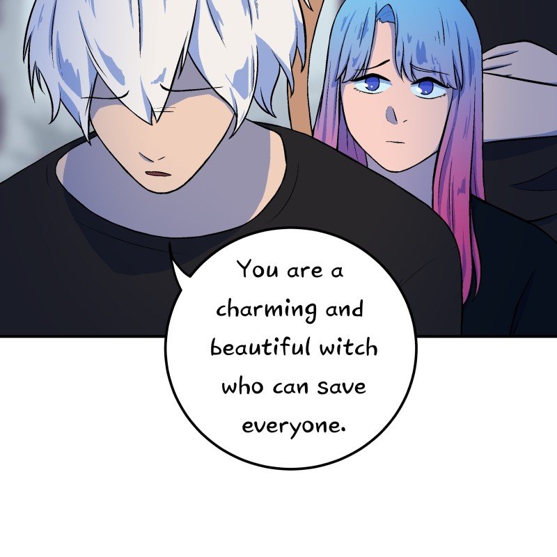 Fluffy Boyfriend chapter 103 - page 22