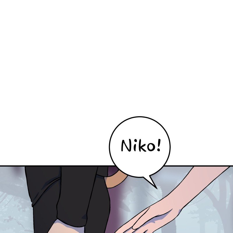 Fluffy Boyfriend chapter 103 - page 23
