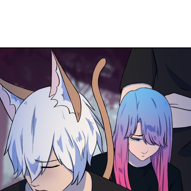 Fluffy Boyfriend chapter 103 - page 25