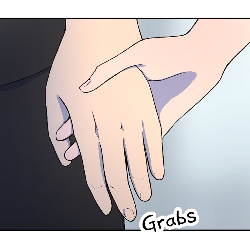 Fluffy Boyfriend chapter 103 - page 28