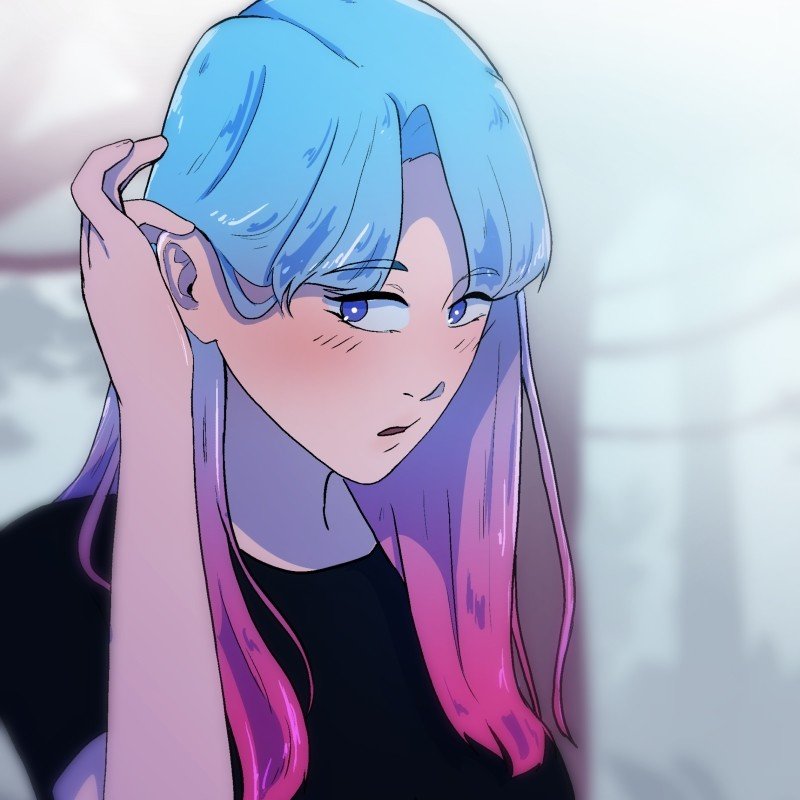 Fluffy Boyfriend chapter 103 - page 3
