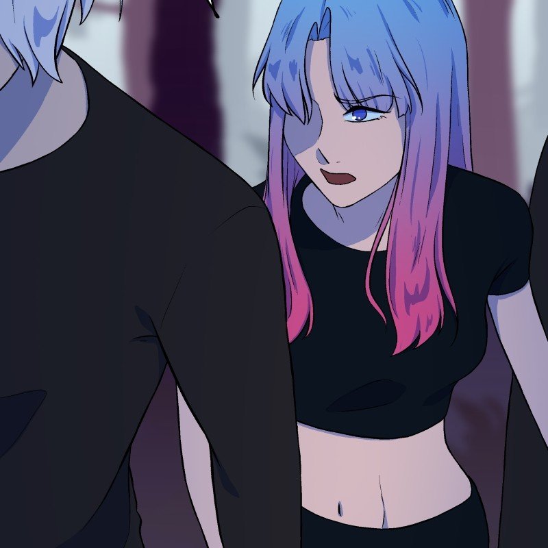 Fluffy Boyfriend chapter 103 - page 32
