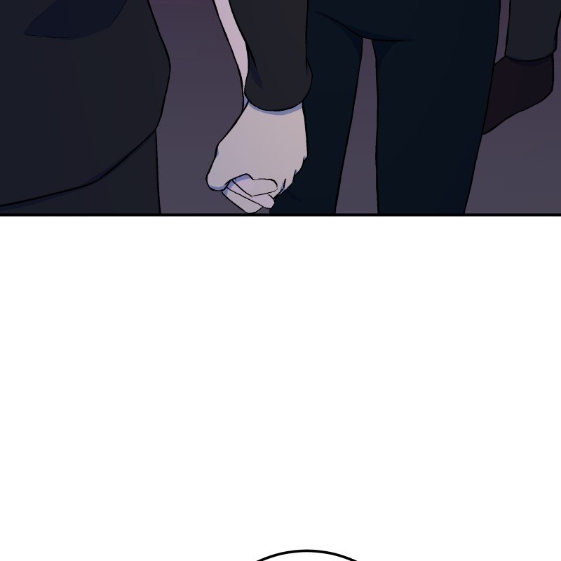 Fluffy Boyfriend chapter 103 - page 33