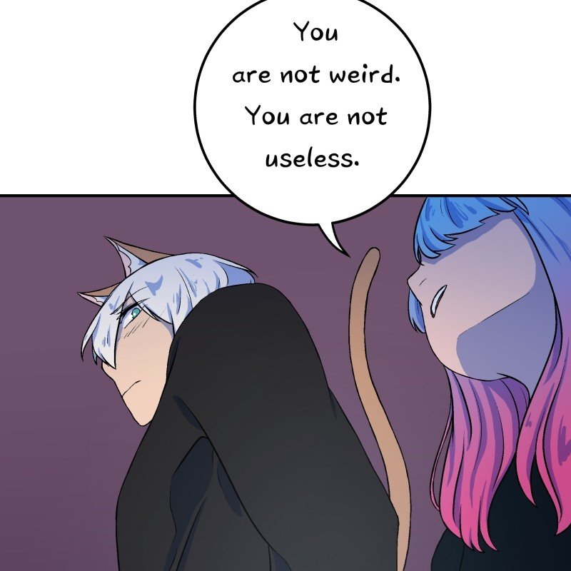 Fluffy Boyfriend chapter 103 - page 34