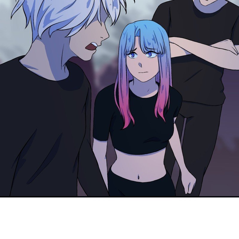 Fluffy Boyfriend chapter 103 - page 39