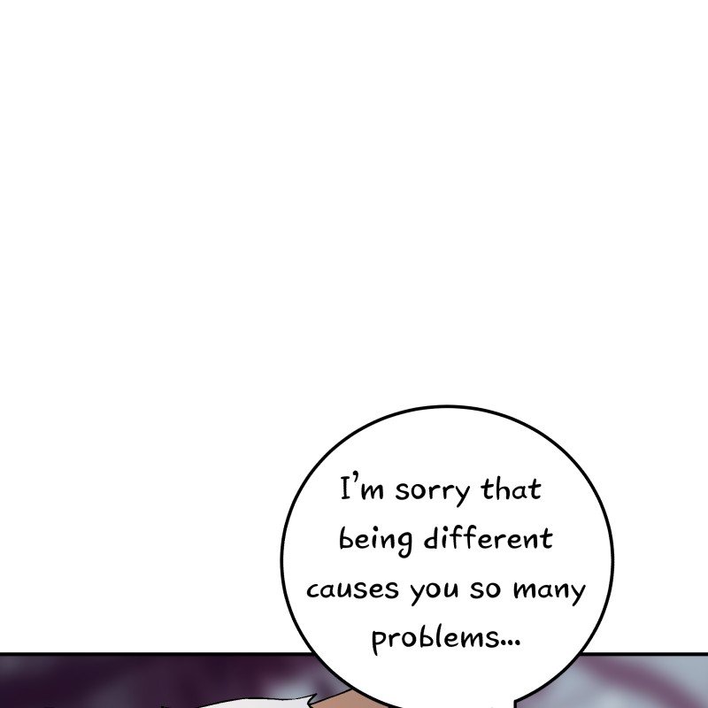 Fluffy Boyfriend chapter 103 - page 40