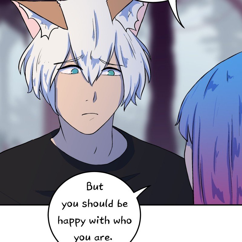 Fluffy Boyfriend chapter 103 - page 41