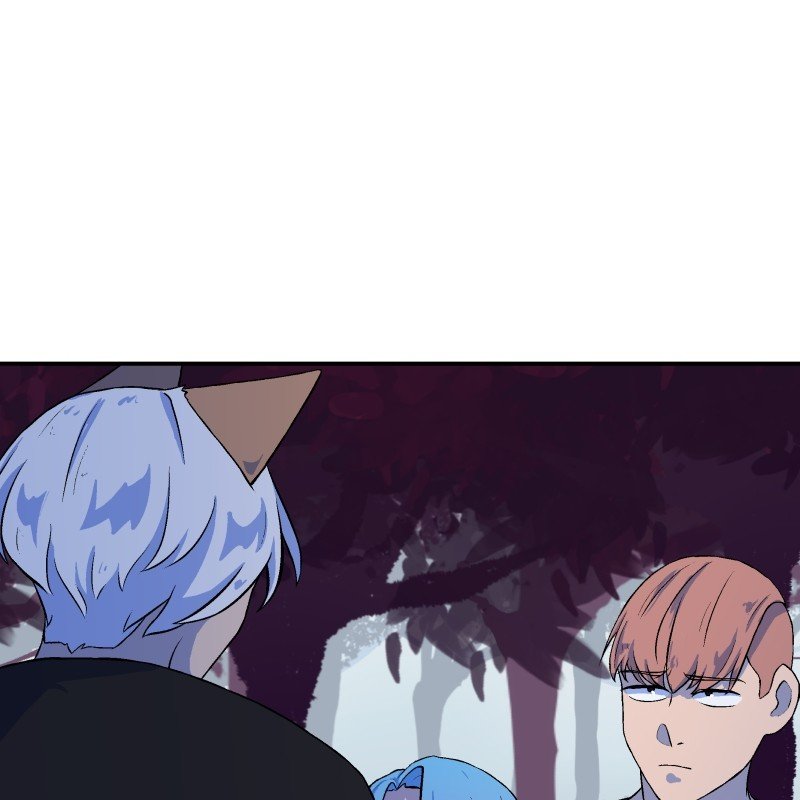 Fluffy Boyfriend chapter 103 - page 45
