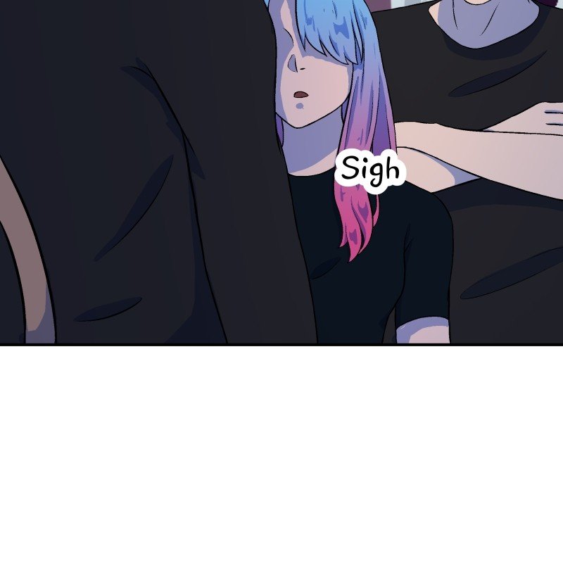 Fluffy Boyfriend chapter 103 - page 46