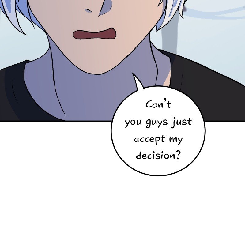 Fluffy Boyfriend chapter 103 - page 48