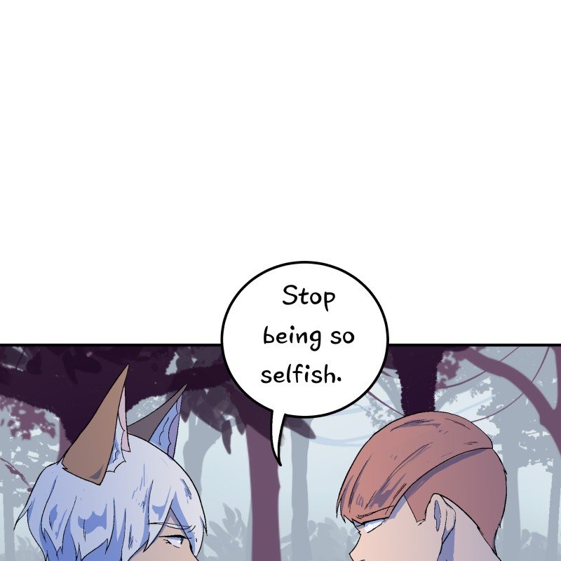 Fluffy Boyfriend chapter 103 - page 51