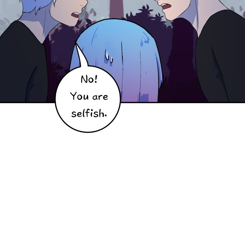 Fluffy Boyfriend chapter 103 - page 52