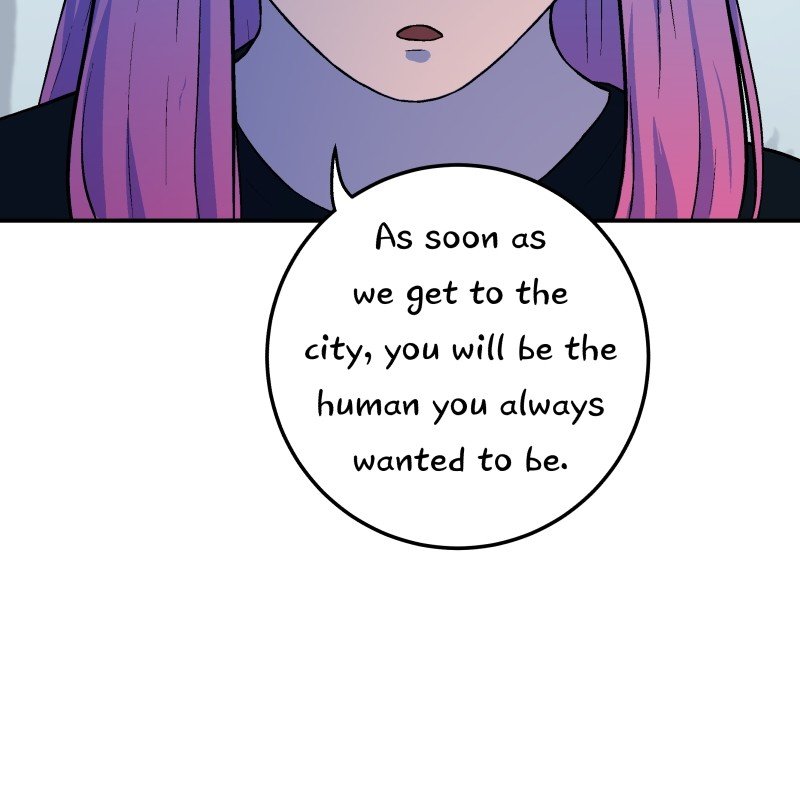 Fluffy Boyfriend chapter 103 - page 56