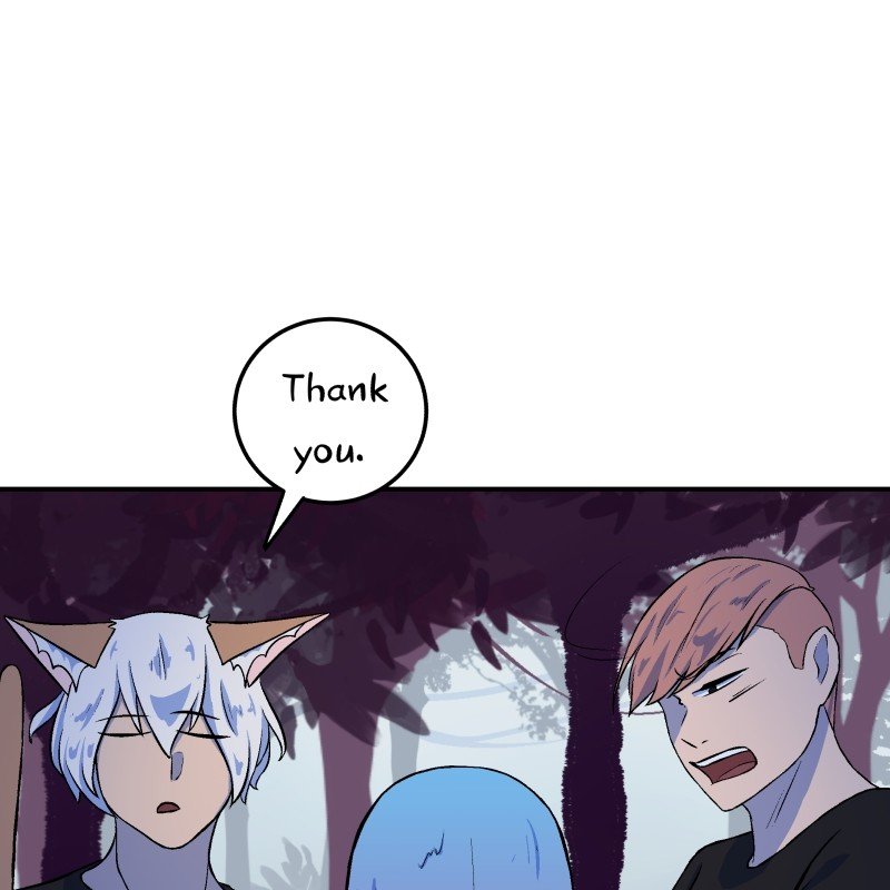 Fluffy Boyfriend chapter 103 - page 57