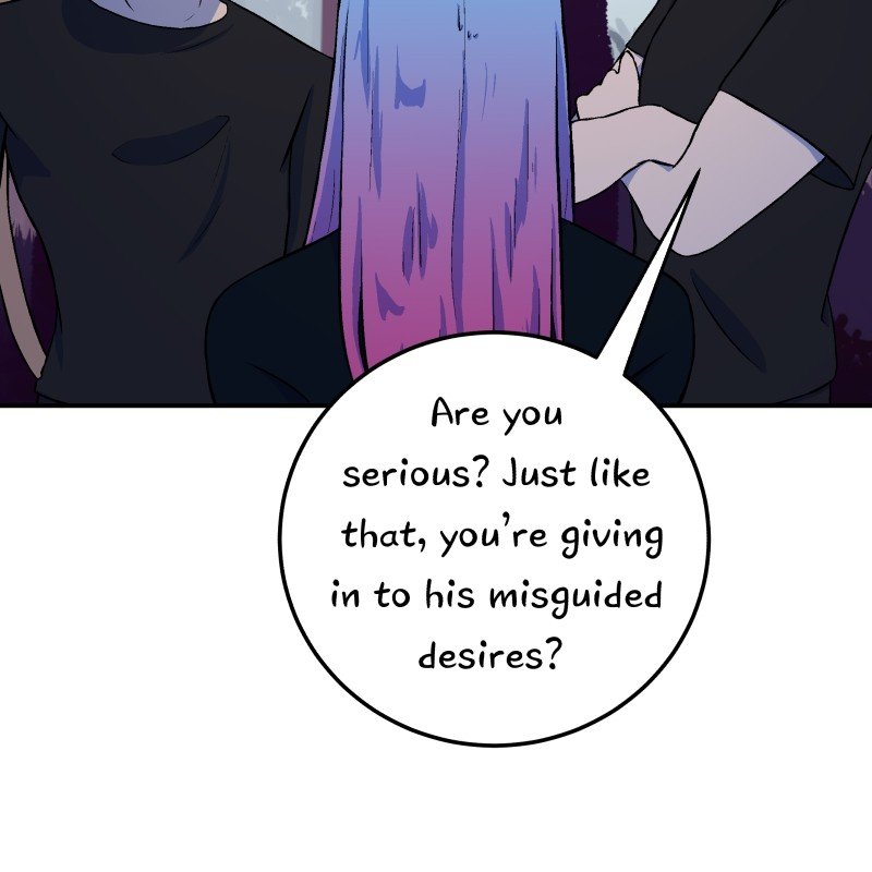 Fluffy Boyfriend chapter 103 - page 58
