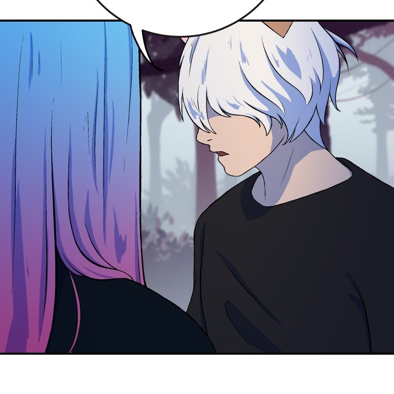 Fluffy Boyfriend chapter 103 - page 6
