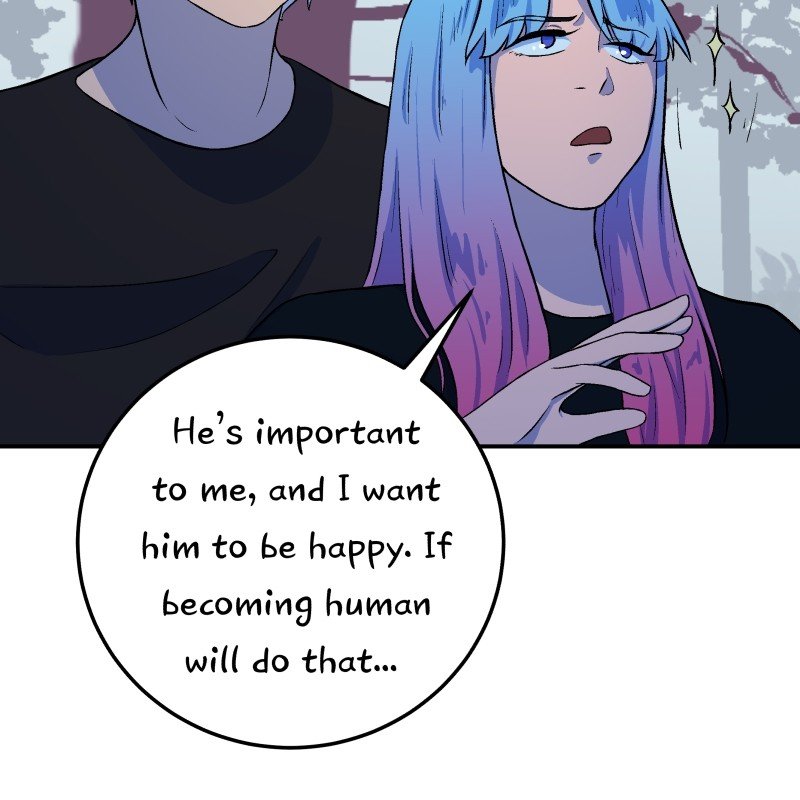 Fluffy Boyfriend chapter 103 - page 62