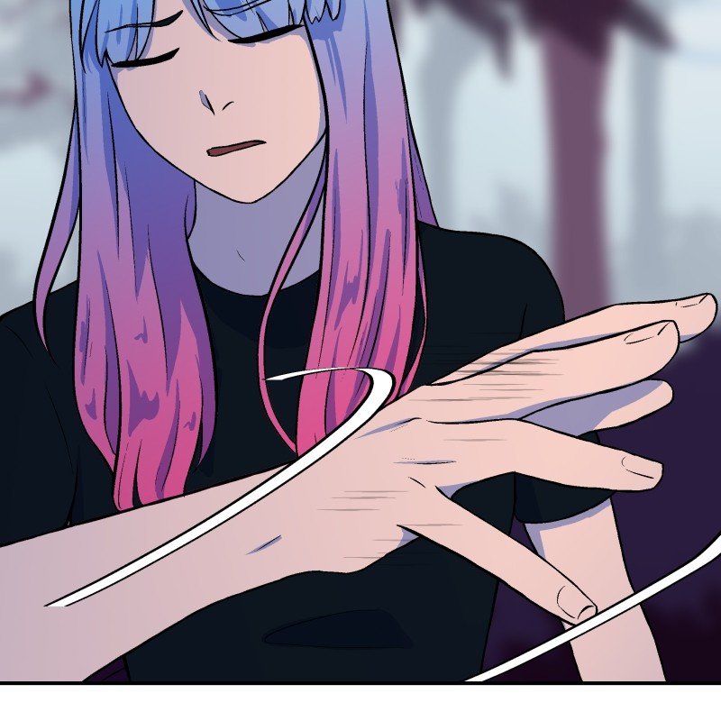 Fluffy Boyfriend chapter 103 - page 65