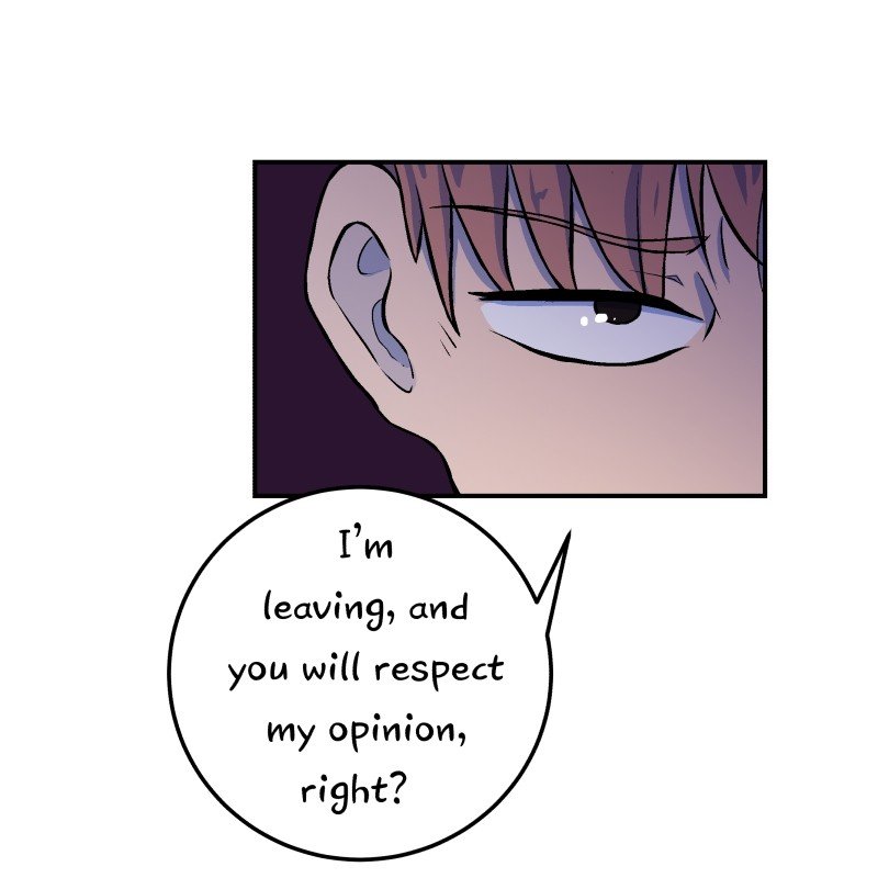 Fluffy Boyfriend chapter 103 - page 69