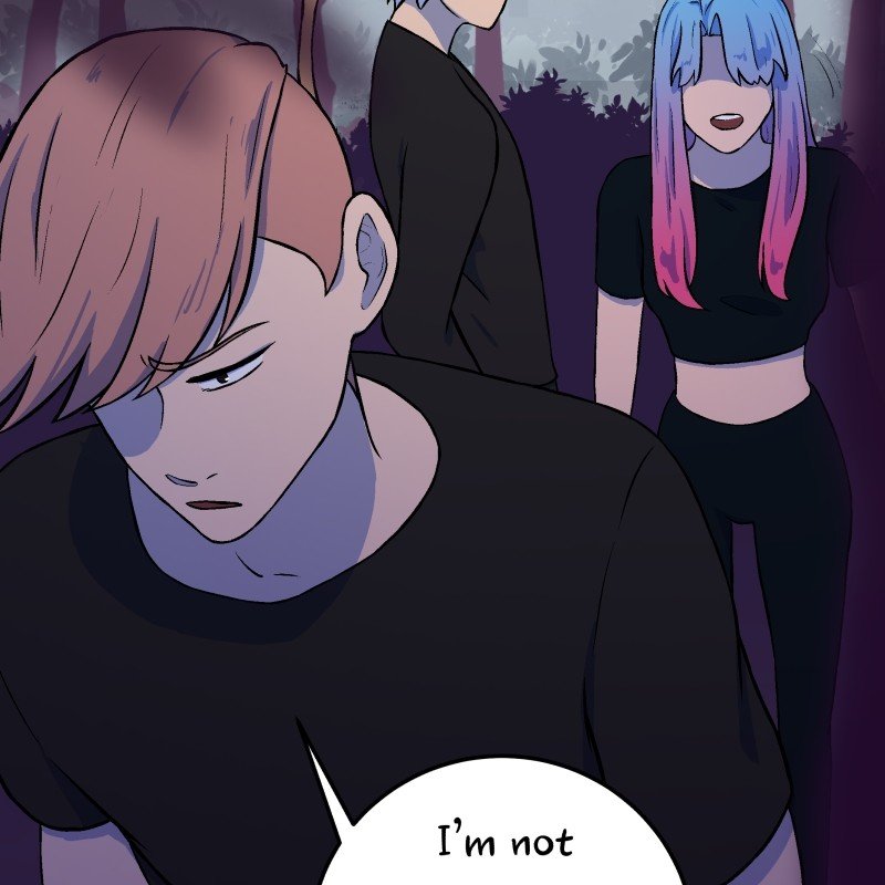 Fluffy Boyfriend chapter 103 - page 71