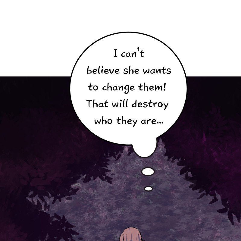Fluffy Boyfriend chapter 103 - page 79