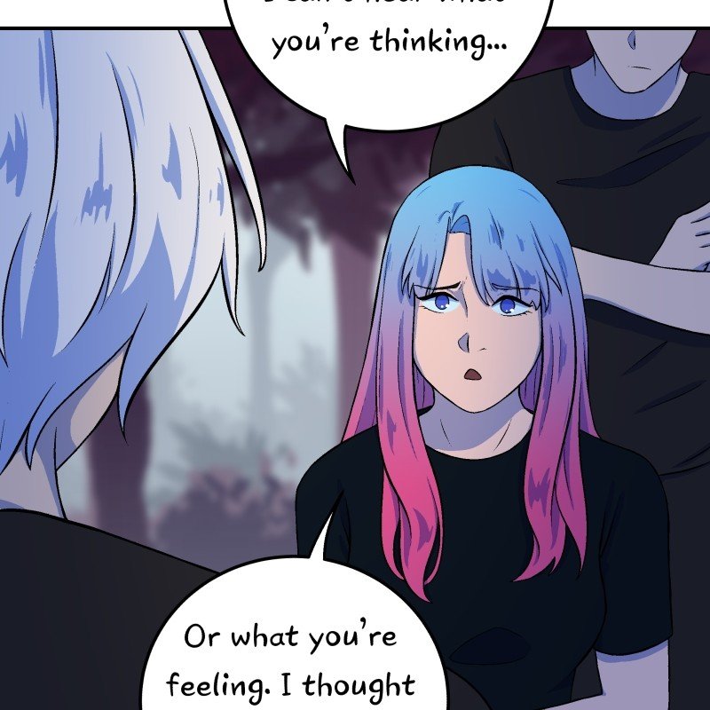 Fluffy Boyfriend chapter 103 - page 8