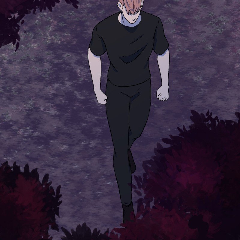 Fluffy Boyfriend chapter 103 - page 80