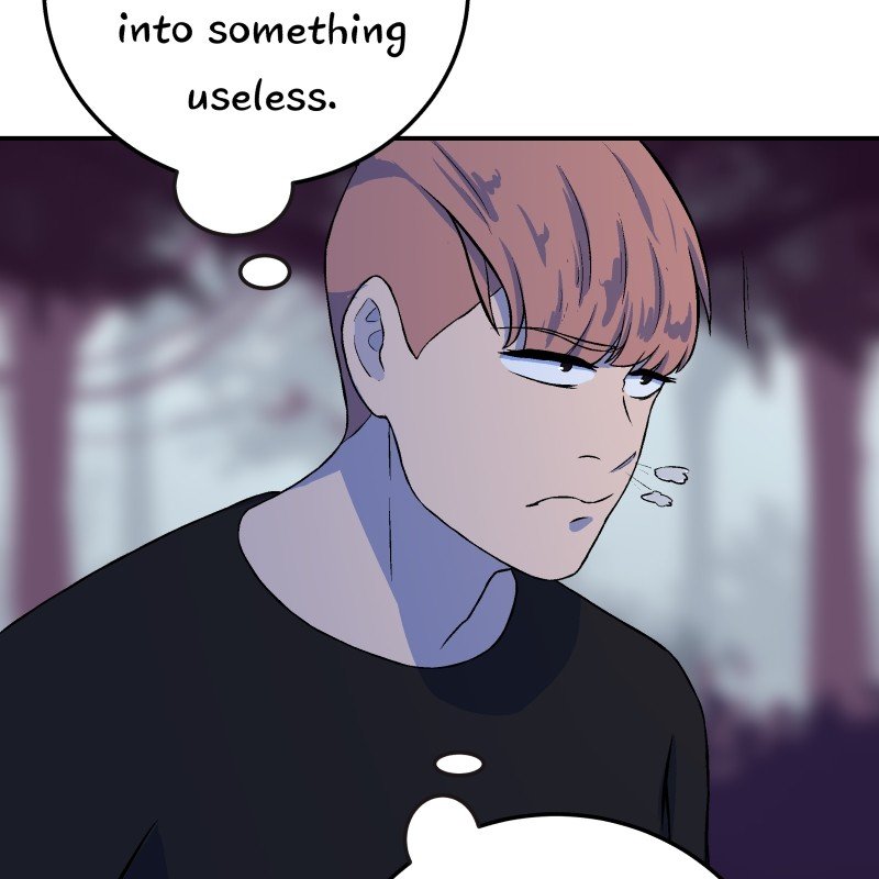 Fluffy Boyfriend chapter 103 - page 82