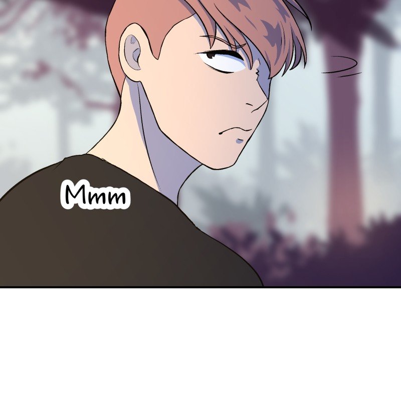 Fluffy Boyfriend chapter 103 - page 88