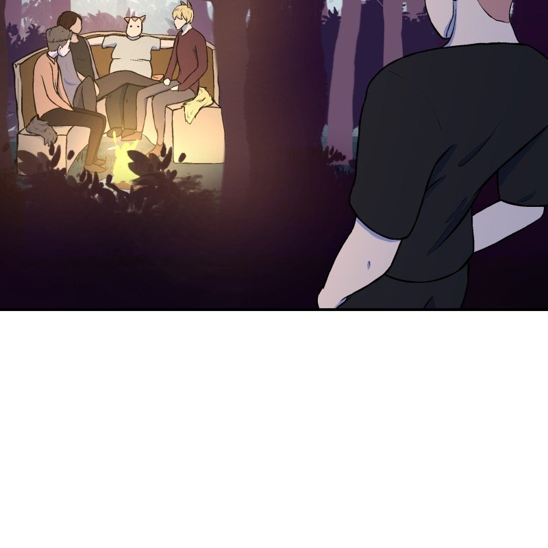 Fluffy Boyfriend chapter 103 - page 90