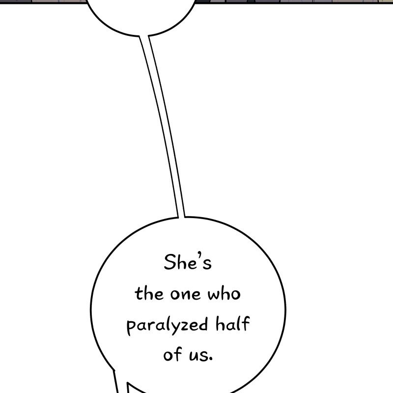 Fluffy Boyfriend chapter 103 - page 95