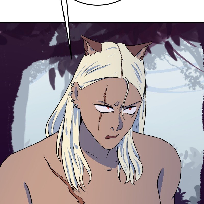 Fluffy Boyfriend chapter 103 - page 96