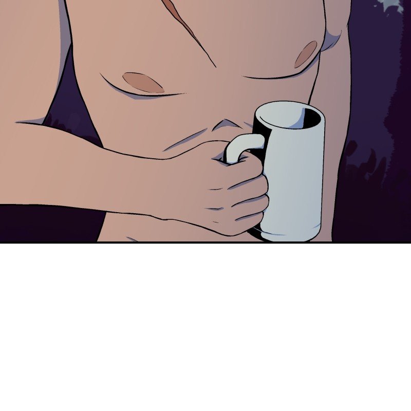 Fluffy Boyfriend chapter 103 - page 97