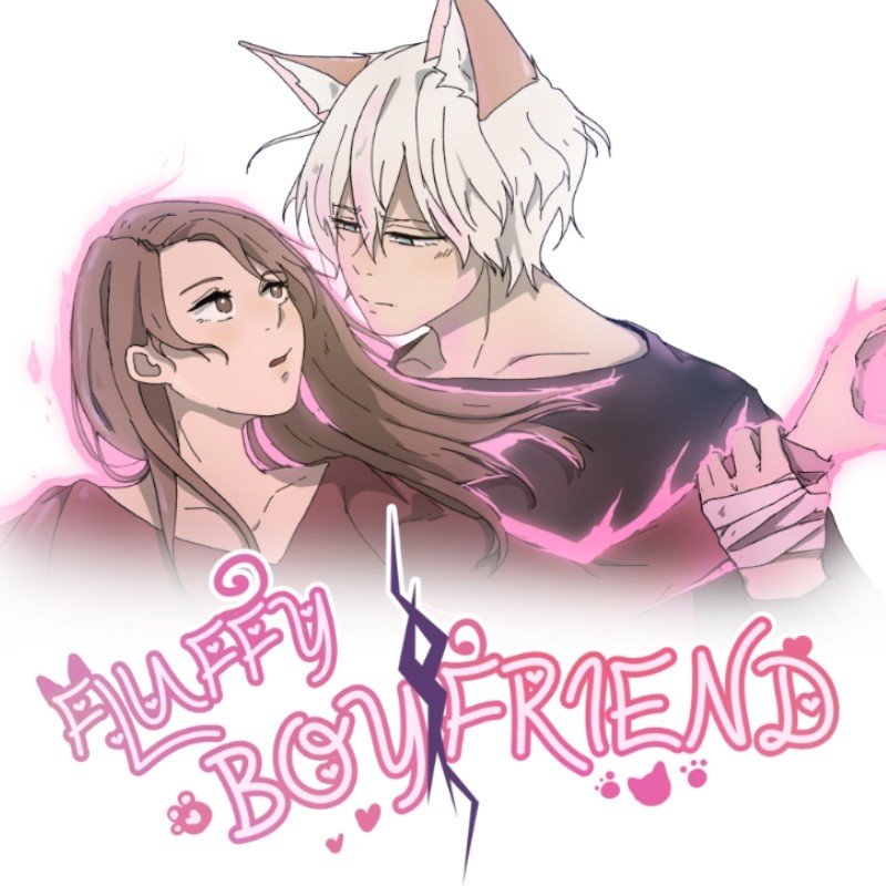 Fluffy Boyfriend chapter 104 - page 24