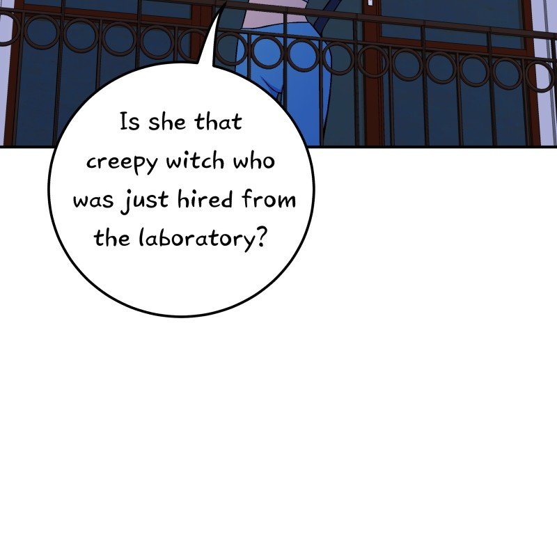 Fluffy Boyfriend chapter 104 - page 35
