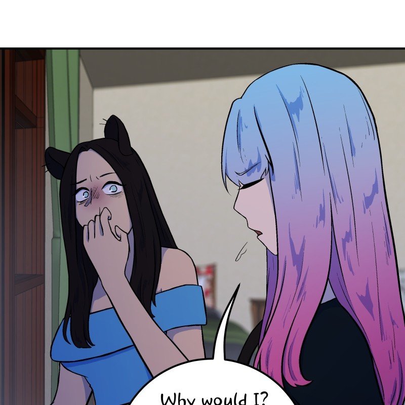 Fluffy Boyfriend chapter 104 - page 44