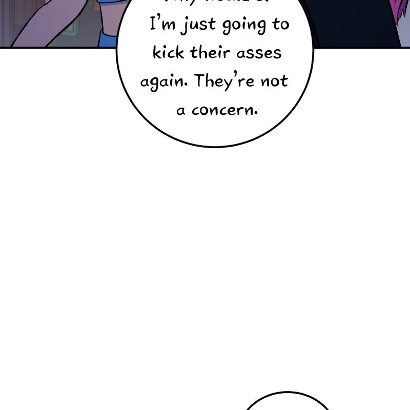 Fluffy Boyfriend chapter 104 - page 45