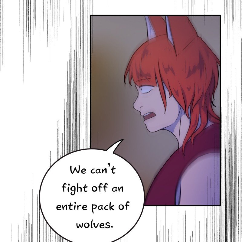 Fluffy Boyfriend chapter 104 - page 52