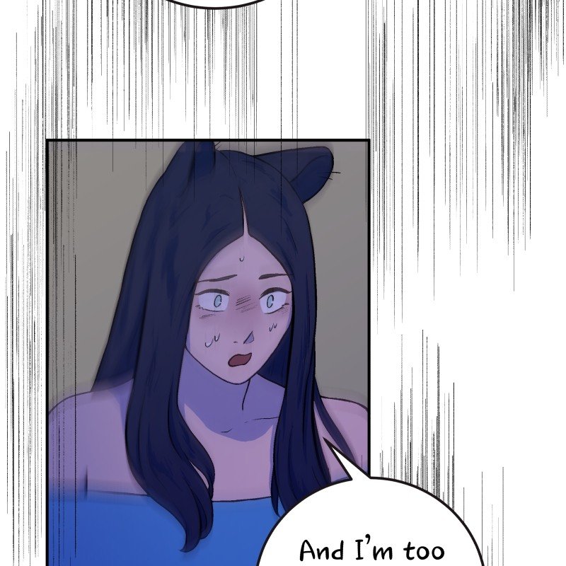 Fluffy Boyfriend chapter 104 - page 53