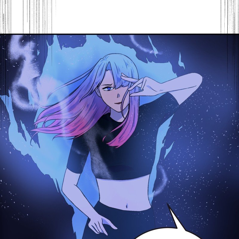 Fluffy Boyfriend chapter 104 - page 55