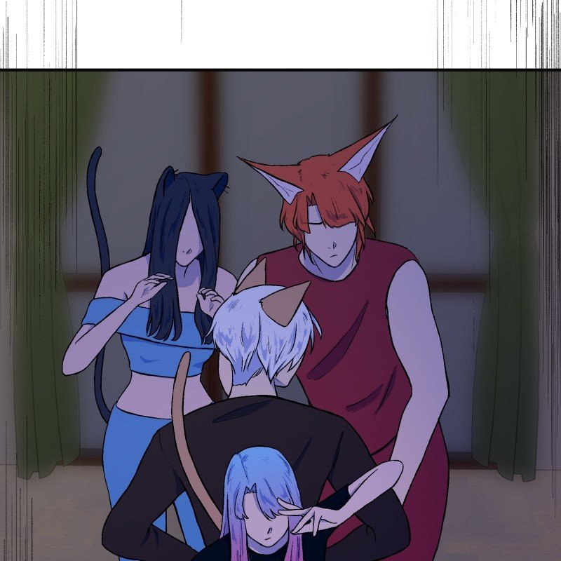 Fluffy Boyfriend chapter 104 - page 57