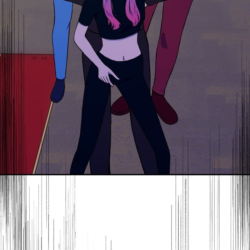 Fluffy Boyfriend chapter 104 - page 58