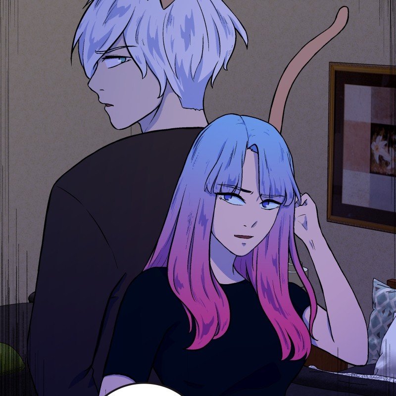 Fluffy Boyfriend chapter 104 - page 60